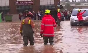DANA en Valencia: críticas a Mazón por su ausencia y alertas tardías
