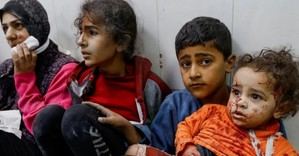 ONU afirma que Israel comete genocidio en Gaza contra palestinos