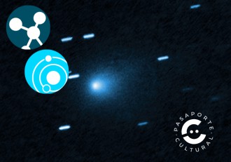 Visitantes interestelares en el Sistema Solar