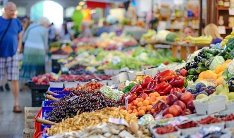 Almería se suma a la lucha contra el desperdicio alimentario con pequeños gestos cotidianos