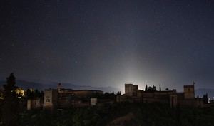 Carlos Herrera, periodista almeriense, recibe el Premio Andalucía de Periodismo 2025