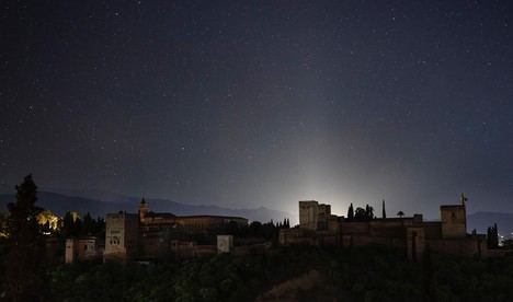 Carlos Herrera, periodista almeriense, recibe el Premio Andalucía de Periodismo 2025