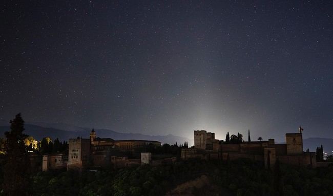 Carlos Herrera, periodista almeriense, recibe el Premio Andalucía de Periodismo 2025