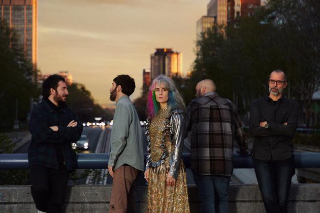 Sidonie y Maldita Nerea se unen al cartel del Cooltural Fest 2025: Descubre quiénes más estarán