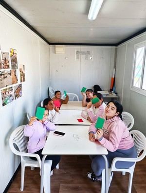 Talleres en Vícar abordan el absentismo escolar con soluciones prácticas