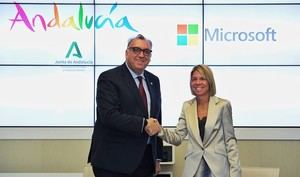 Formación en IA para el turismo andaluz, también en Almería