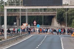 Negociaciones del metal en Cádiz se suspenden sin acuerdo