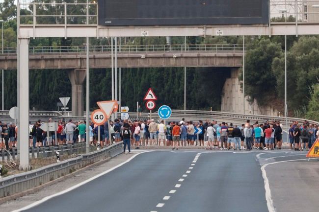 Negociaciones del metal en Cádiz se suspenden sin acuerdo