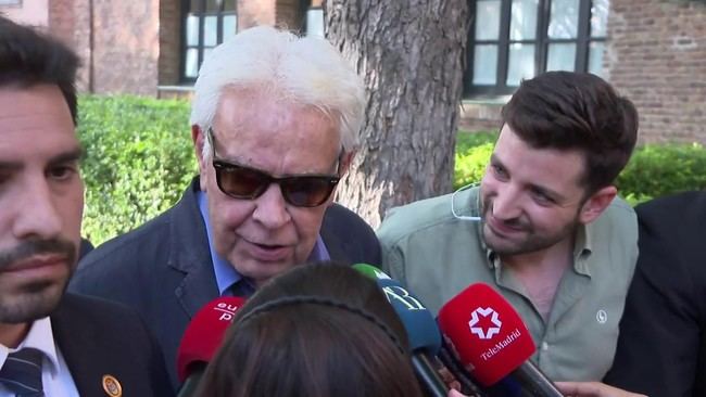 Veteranos del PSOE comentan las disculpas de Sánchez: 'Consciente del impacto de sus palabras'