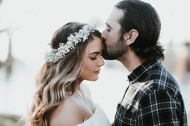 ¿Qué derechos tiene una pareja que convive pero no está casada?