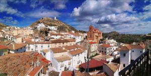 Avanza en Almería la investigación minera de Cosentino en una finca de Lubrín