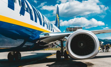 Derechos del pasajero en caso de vuelo retrasado