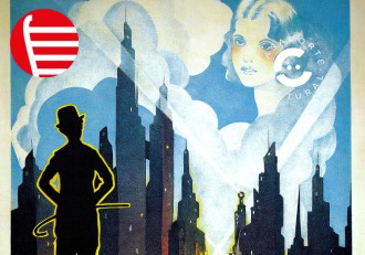 Concierto de 'Luces de la Ciudad' con el Dúo Dalí