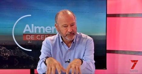 Rodríguez Comendador propone instaurar una asignatura de seguridad en los colegios