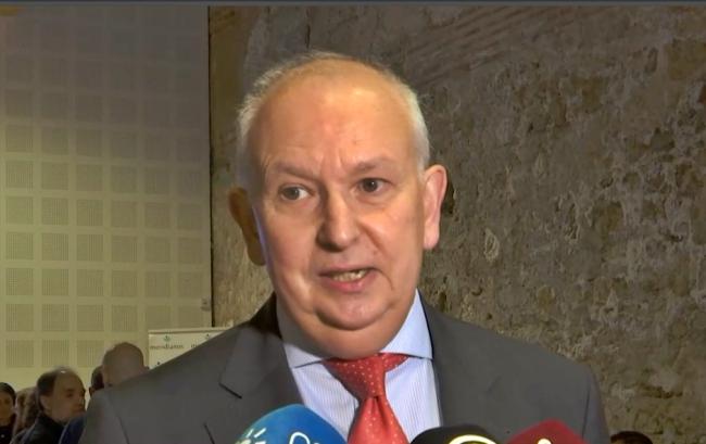 El presidente de la Audiencia habla de delincuencia juvenil del siglo XXI