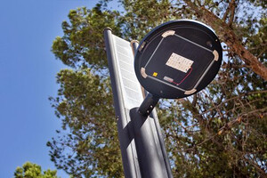 Más de 1,6 millones de euros para transformar su alumbrado público con tecnología LED  