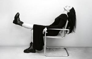 Luz Casal agota entradas para su concierto en Almería el 7 de marzo