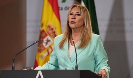 Almería impulsa la transformación digital en la administración pública andaluza