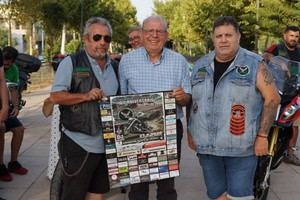 XII Aniversario del Encuentro Motero en Vícar