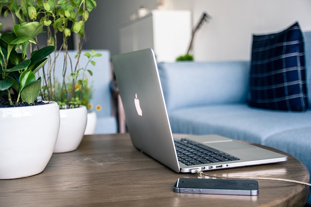 Seguridad de los Mac en un entorno de trabajo remoto
