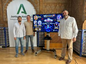 Este festival de magia promete atraer a medio millar de visitantes a Vera
