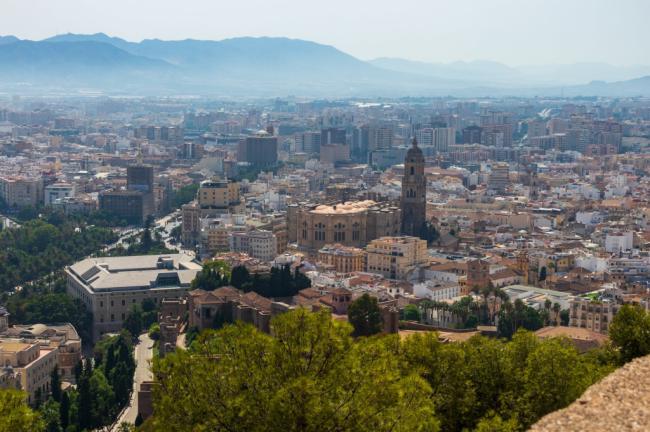 Consejos para mantener su alquiler vacacional atractivo en Málaga (todo el año)