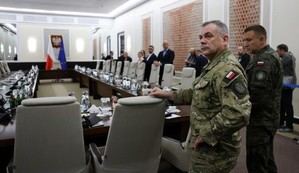 OTAN ayuda a Polonia a derribar drones rusos