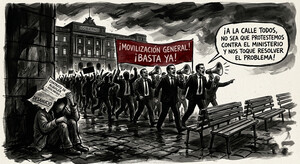 Con Montero... qué puede salir mal
