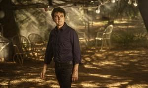 Manolo García ofrece dos conciertos con entradas agotadas en Roquetas