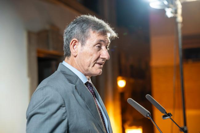 Adra despide la mejor Feria de los últimos años