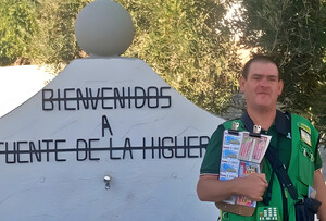 La suerte del Eurojackpot toca a Albox con un premio de 107.000 euros