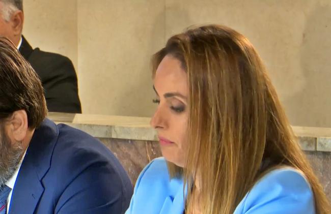 Rechazo frontal en Almería a la moción de VOX para enseñar en escuelas infantiles la 'historia de santos y banderas'