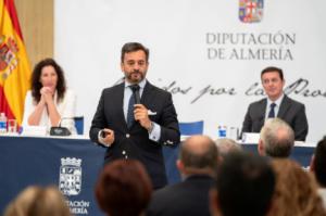 El 47% de municipios andaluces no declaran cuentas