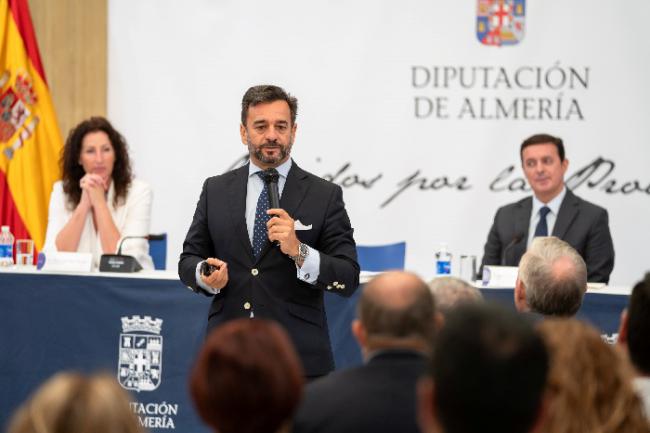 El 47% de municipios andaluces no declaran cuentas