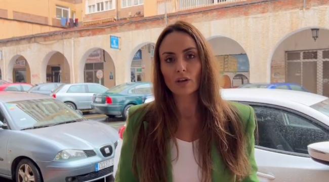 Vox se compromete a 'dotar de más recursos a la Policía Local'