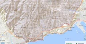 Los ecologistas se opone a un tranvía por El Cañarete