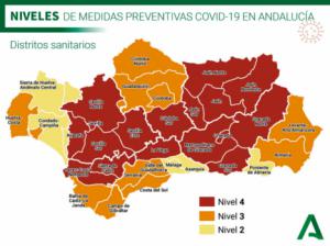 Consulta qué puedes hacer y qué no en tu municipio en el nuevo Estado de Alarma