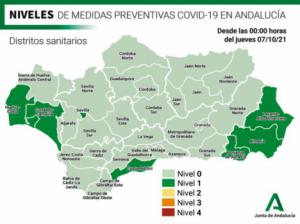 29 contagios, y no hay ni más fallecidos, ni más ingresos en UCI