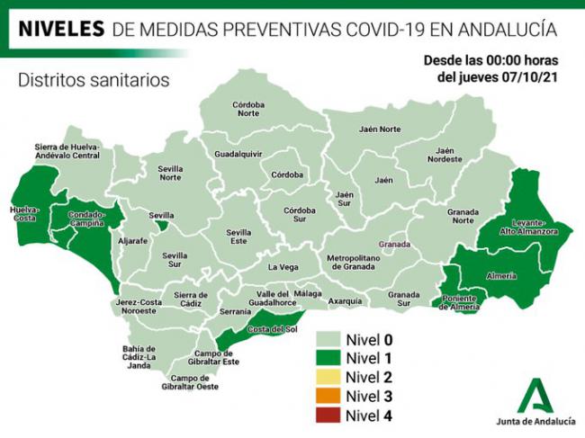 29 contagios, y no hay ni más fallecidos, ni más ingresos en UCI