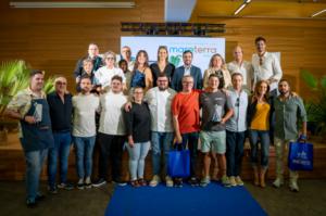 Roquetas de Mar refuerza su liderazgo gastronómico con MareTerra