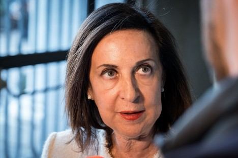 Cuarentena voluntaria para pasajeros del Hondius, según Margarita Robles