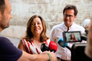 Educación ultíma los preparativos en Almería para un arranque de curso marcado por la gratuidad en Infantil