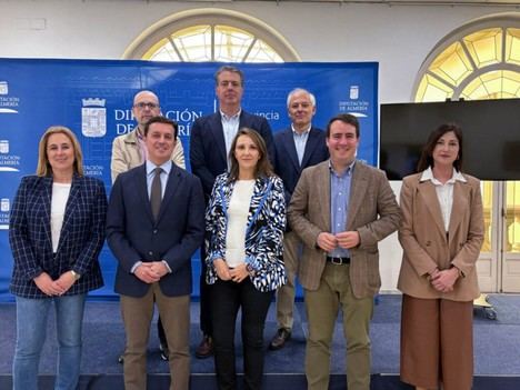 María del Carmen Pérez Fuentes asume la dirección de la UNED en Almería