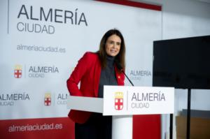 Como evitar multas en Almería si usas patinete