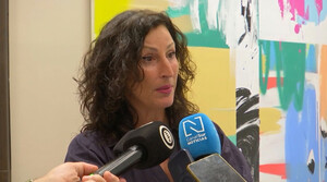 Prevención ante la posible aparición de black blocus  en la Noche en Negro de Almería