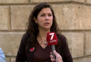 IU presentará una enmienda a los Presupuestos autonómicos para exigir la Unidad Oncológica del Hospital del Poniente