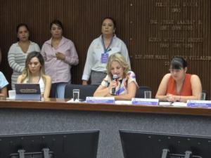 Diputación de Almería presenta su modelo de turismo en México