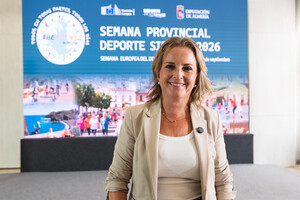 La Diputación lleva el desafío del deporte a medio centenar de municipios para combatir el sedentarismo