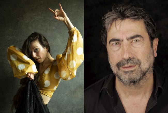 Danza y arte sonoro se unen en Almería con 'ImproVables'