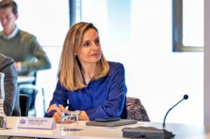 El PP denuncia la falta de Presupuestos Generales